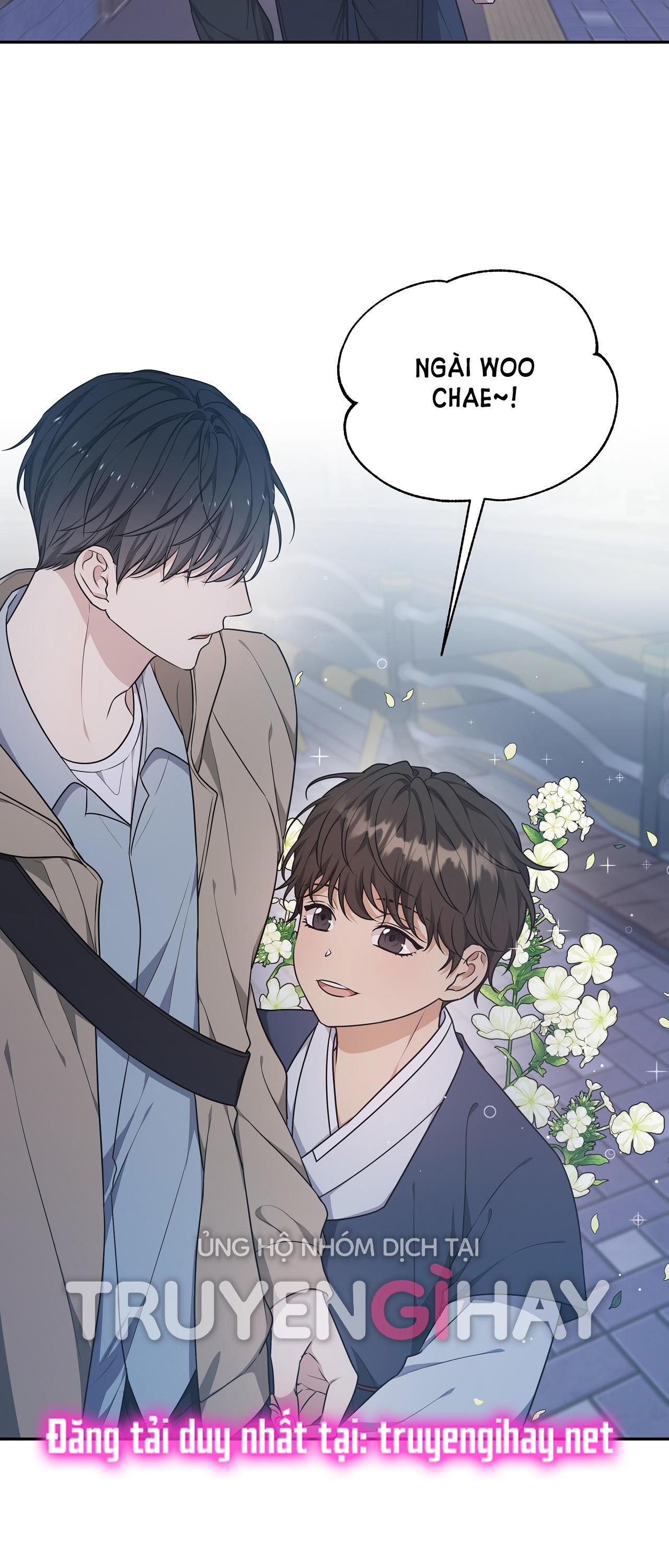 hỗn mộng chapter 27.1 20