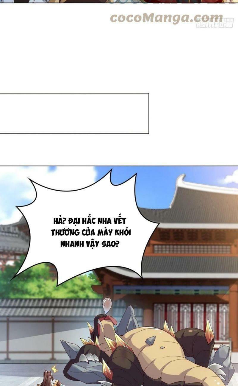 người nuôi rồng chapter 72 18