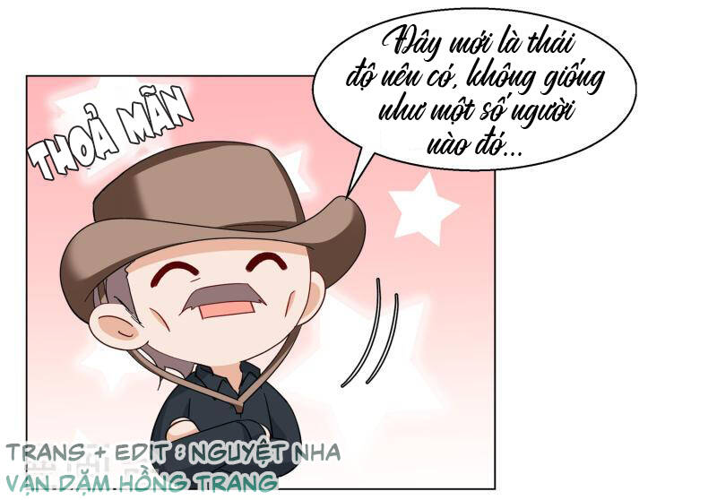 cô ấy đến rồi, xin nằm xuống! chapter 272 20