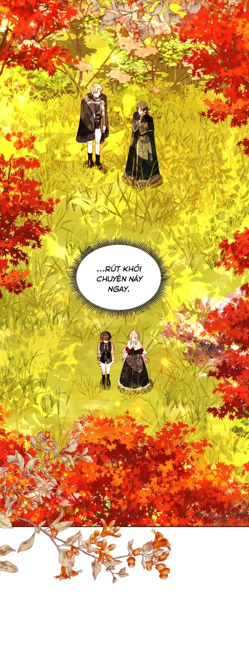 papa của tôi đã xuất hiện chapter 62 4