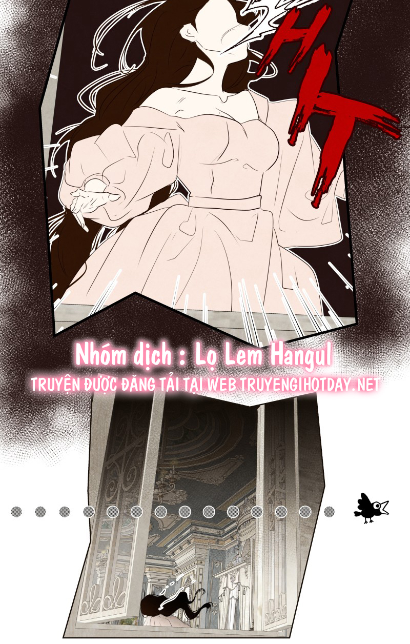 tôi chính là ác nữ phản diện chapter 25 26