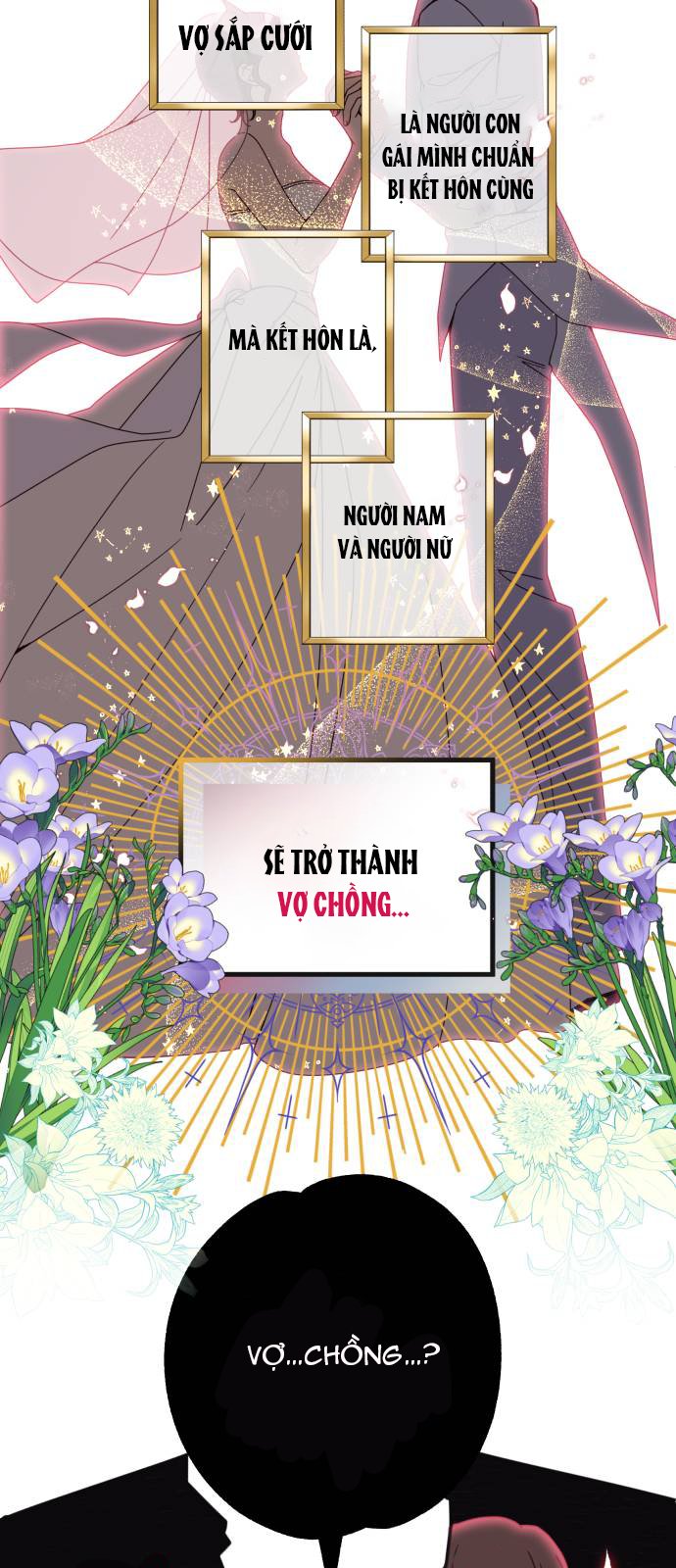 tôi không muốn kết hôn nữa chapter 2 3