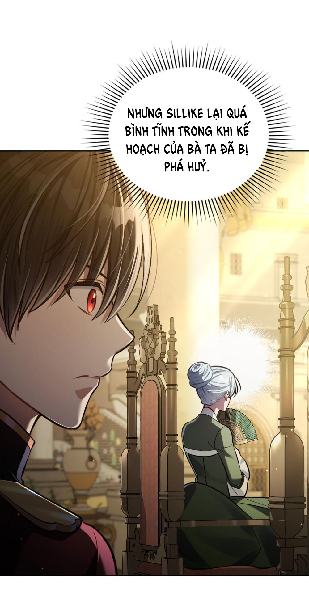 Cách Sống Như Một Hoàng Tử Nước Đối Địch chapter 16.2 - Trang 4