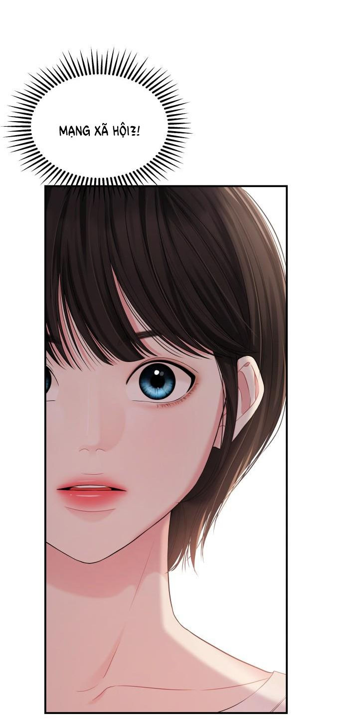 gửi em người đánh cắp những vì sao - to you who swallowed a star chapter 72.1 19