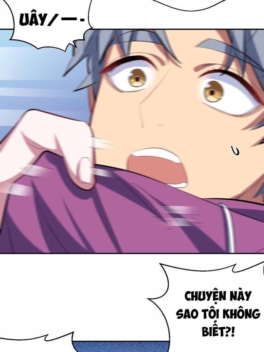 nhạc phụ đại nhân là bà xã chapter 34 7