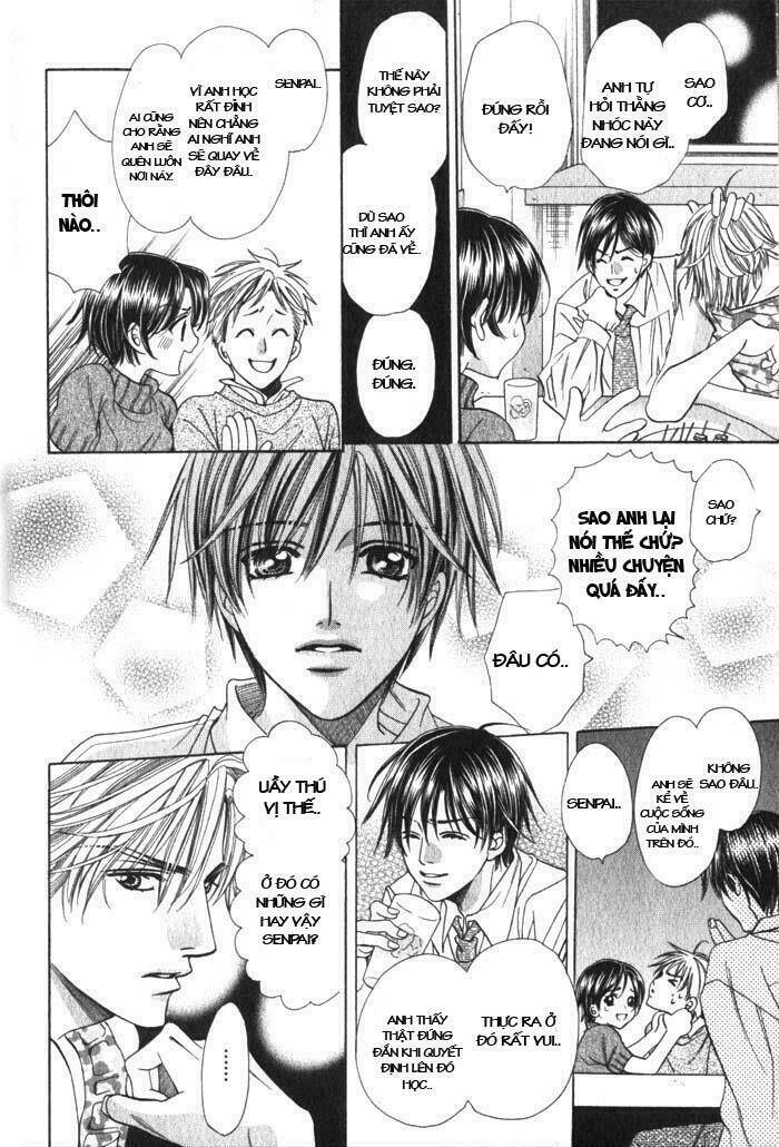 okaeri wa kochira chapter 1 21