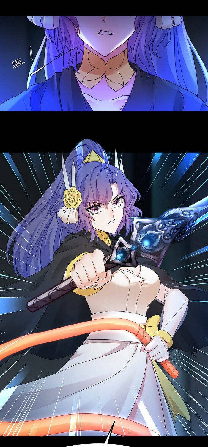 nghịch chuyển tiên đồ chapter 198 5