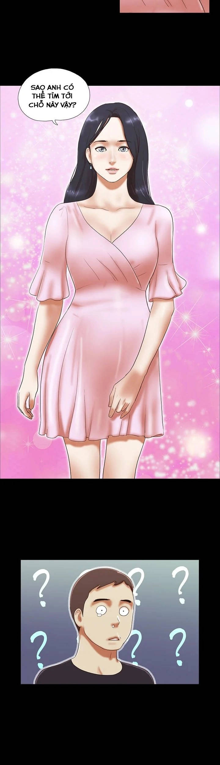 mẹ bạn chapter 27 22