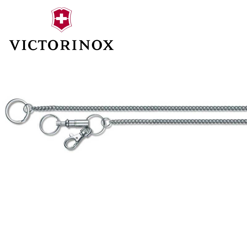 Dây đeo - Móc khóa Victorinox 4.1854,  400 mm - Hãng phân phối chính thức