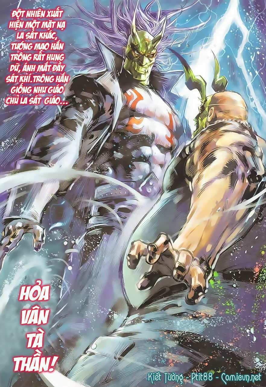 vương tiểu long chapter 5 31