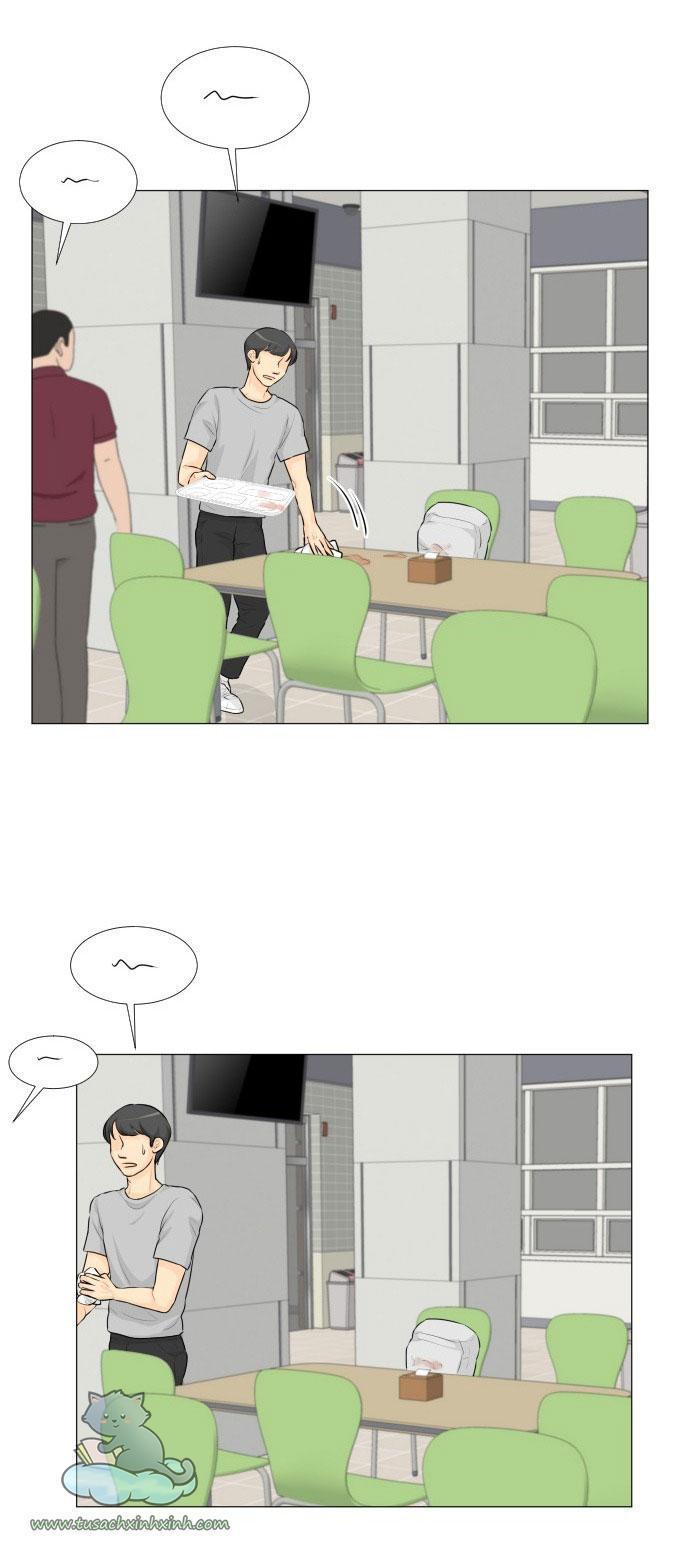 bán quỷ chapter 31 10