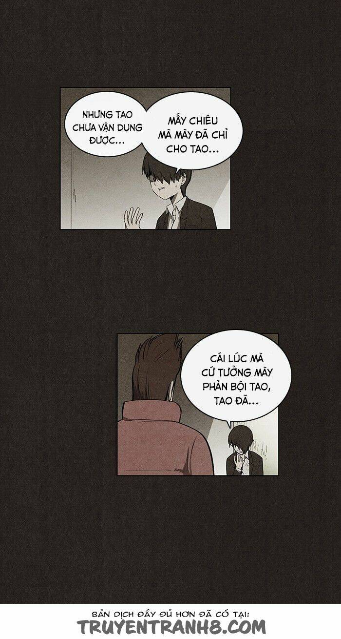 đứa con của quỷ dữ chapter 39 17