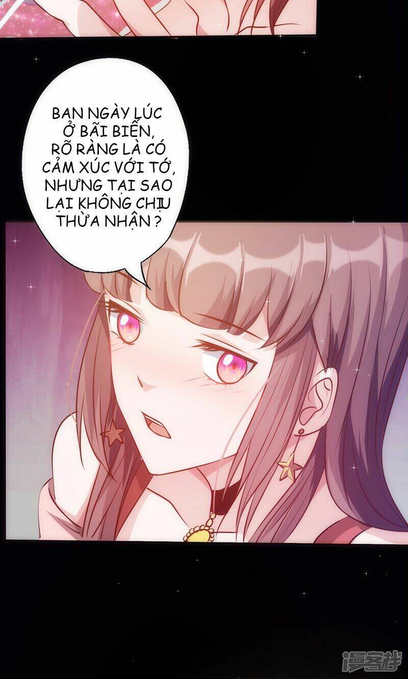 truy phu 36 kế - ông xã à, tới chiến nào! chapter 28 5