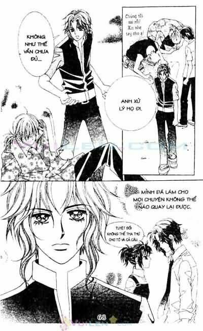 không bao giờ khóc chapter 12 68