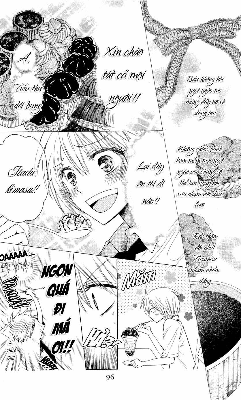 thầy giáo của tôi chapter 32 3