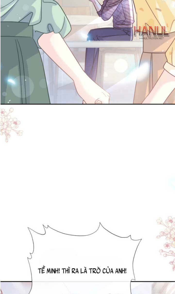 bá đạo tổng tài nhẹ nhàng yêu chapter 358 36