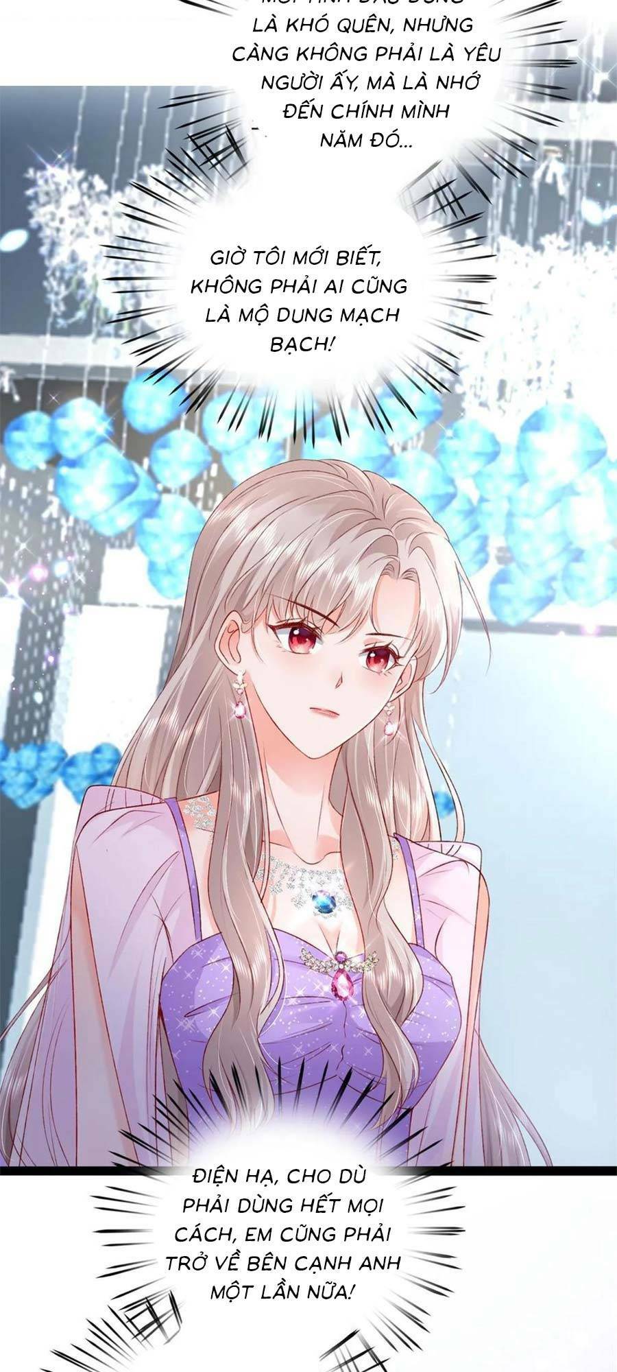 cô vợ của tôi không dễ bắt nạt chapter 82 8