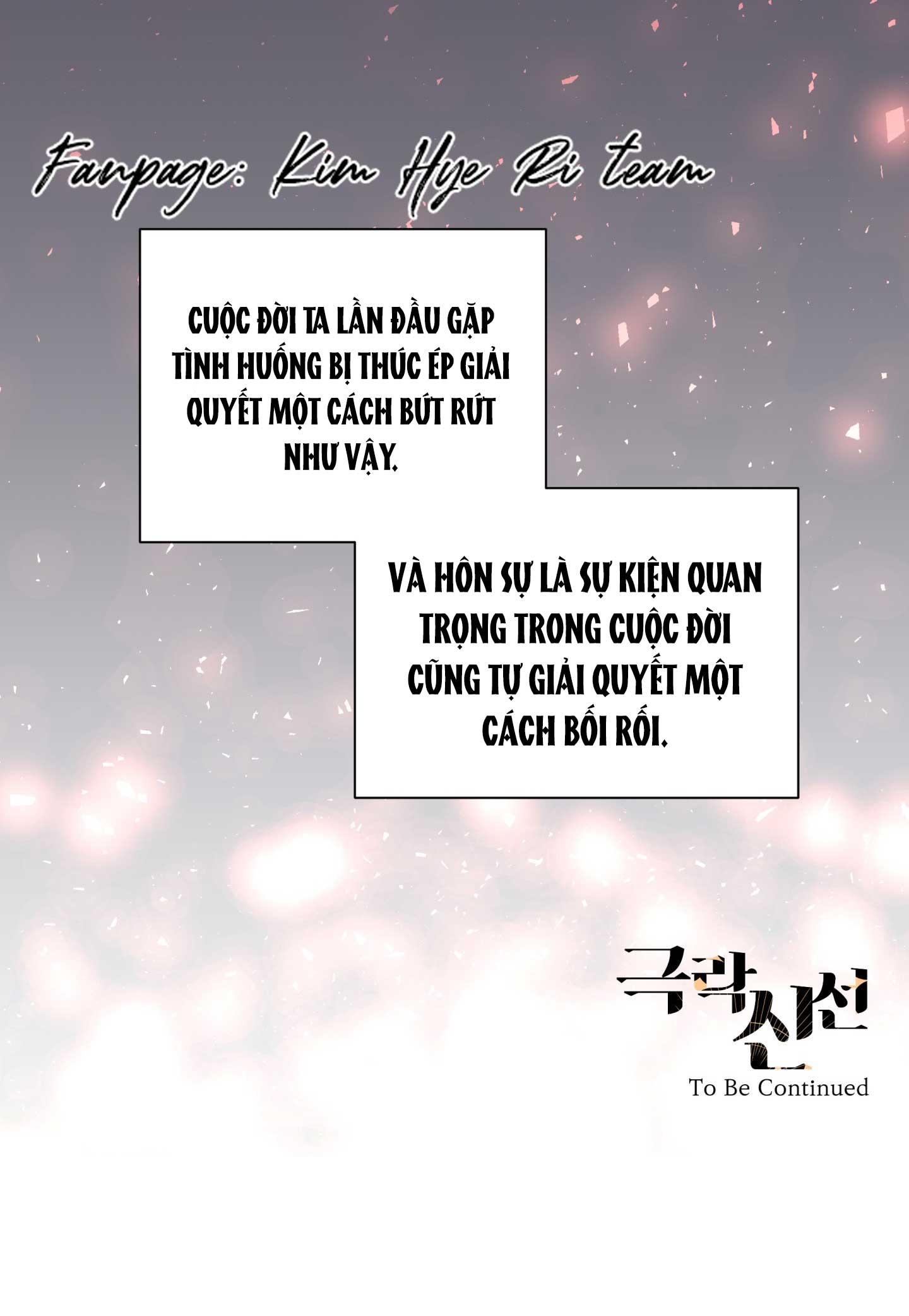 nàng tiên chốn cực lạc chapter 4.2 44