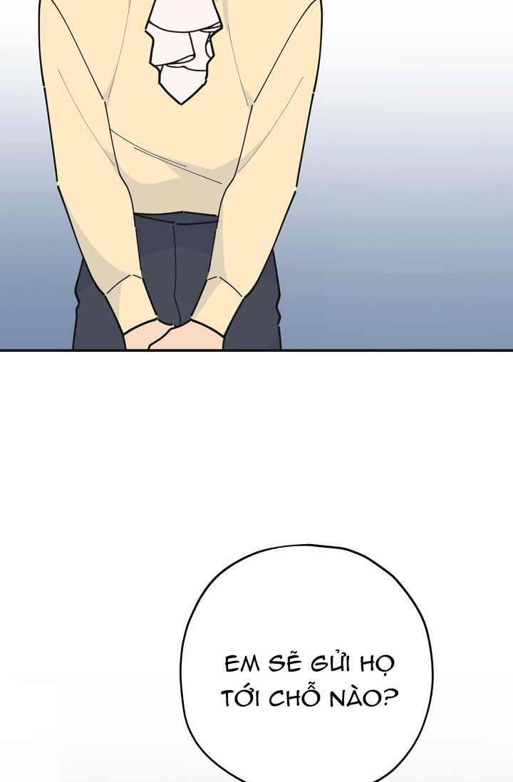 ác nữ tiểu thư chapter 84.1 75