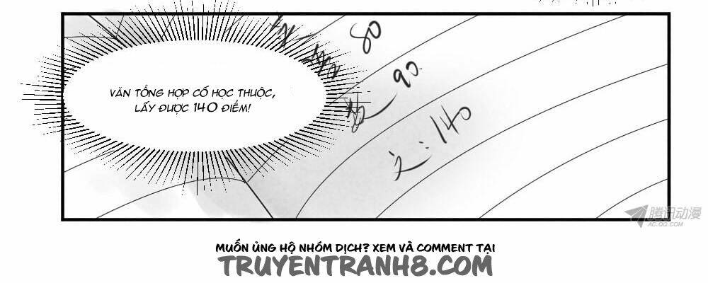 để tui yên ổn trưởng thành coi! chapter 8 9