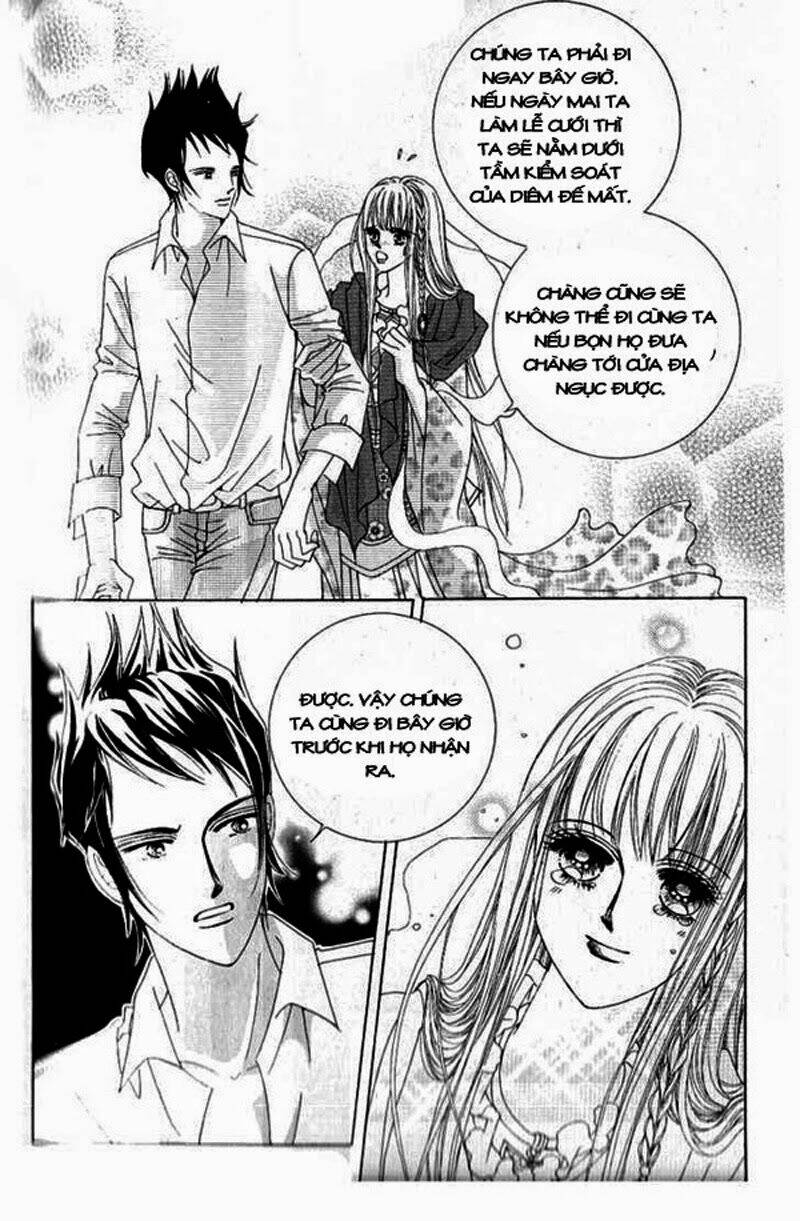 địa ngục tuyết trắng chapter 1 11