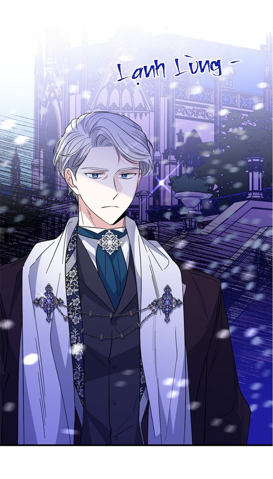 chồng yêu, em muốn đình công! chapter 37 15