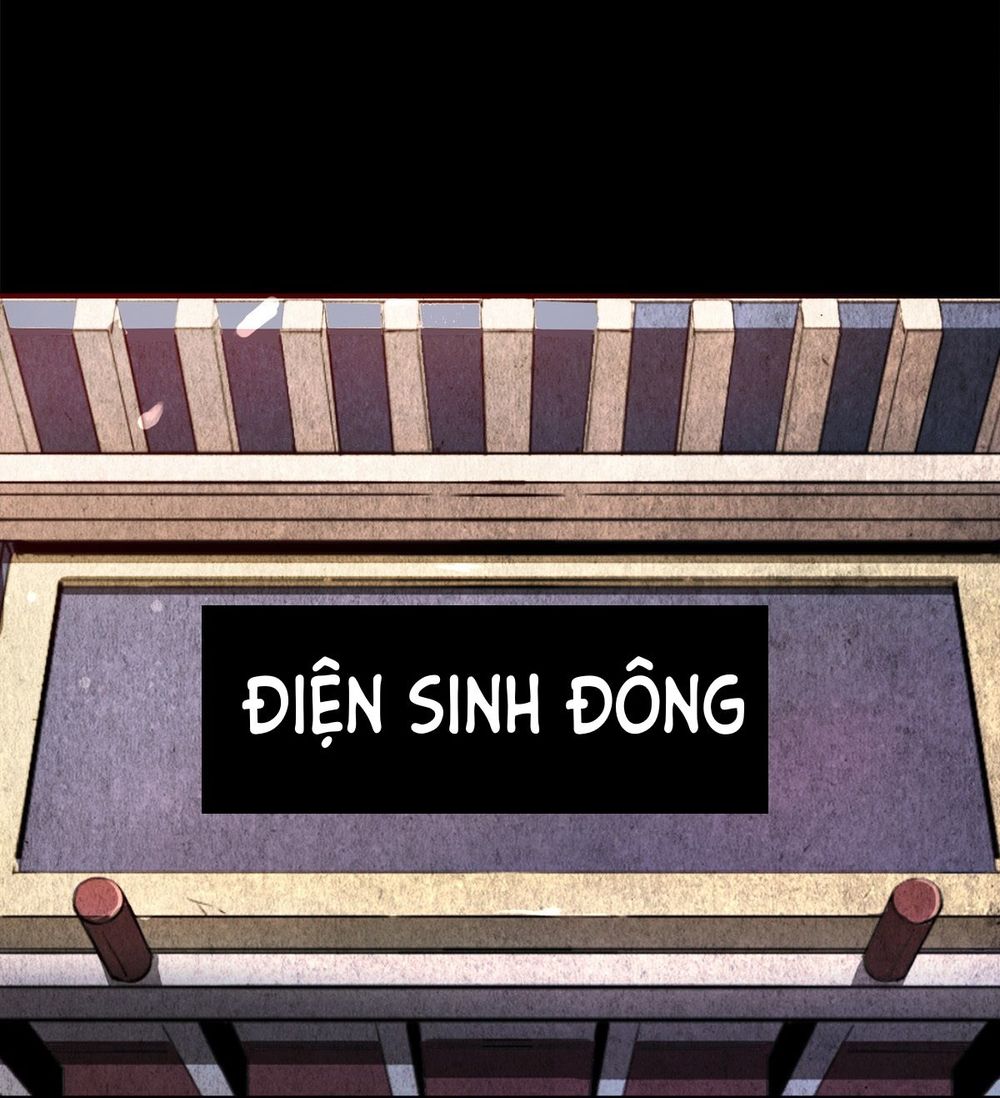 chợ quỷ chapter 5 21