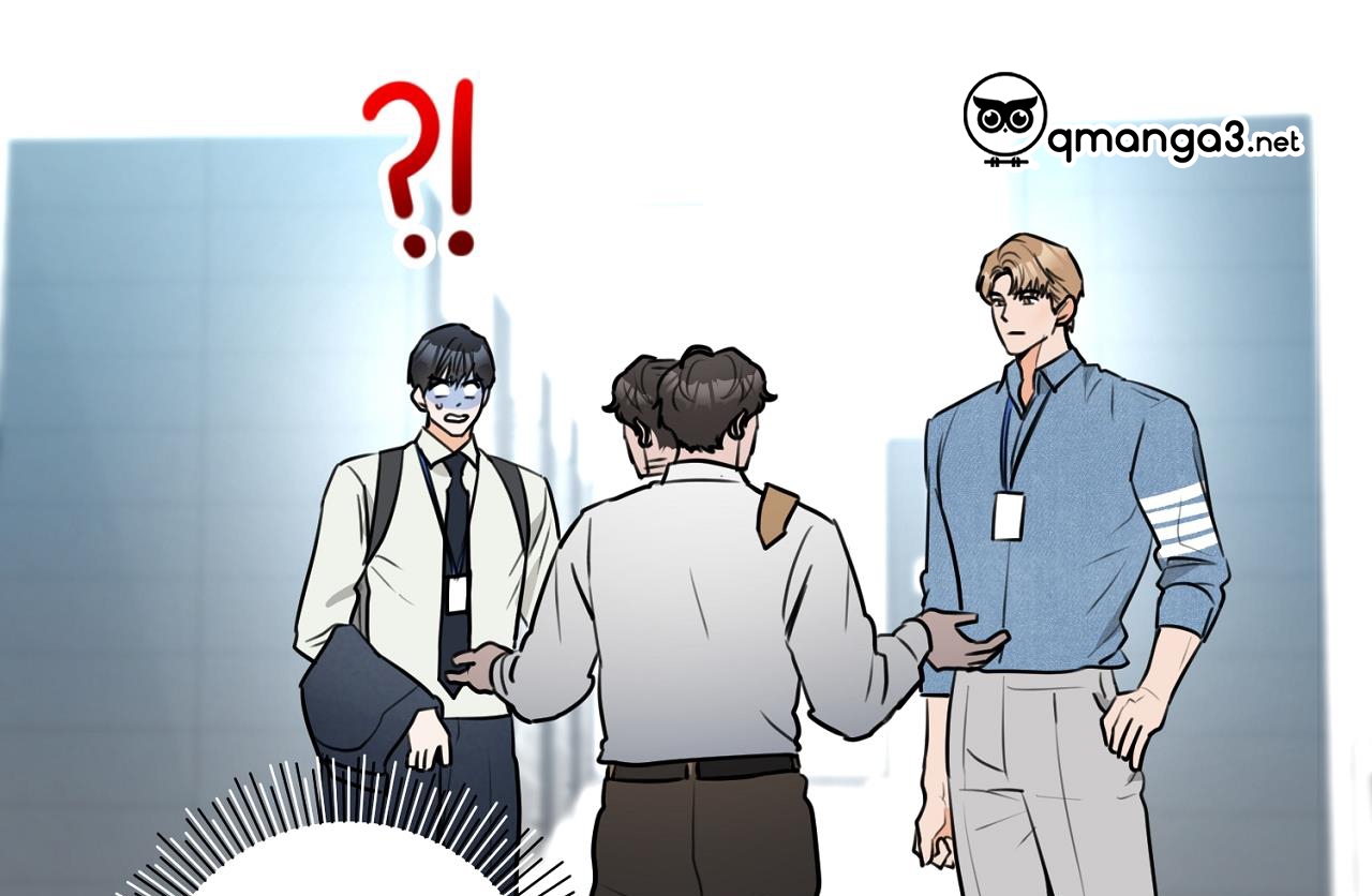 tình mình khó nói chapter 2 58