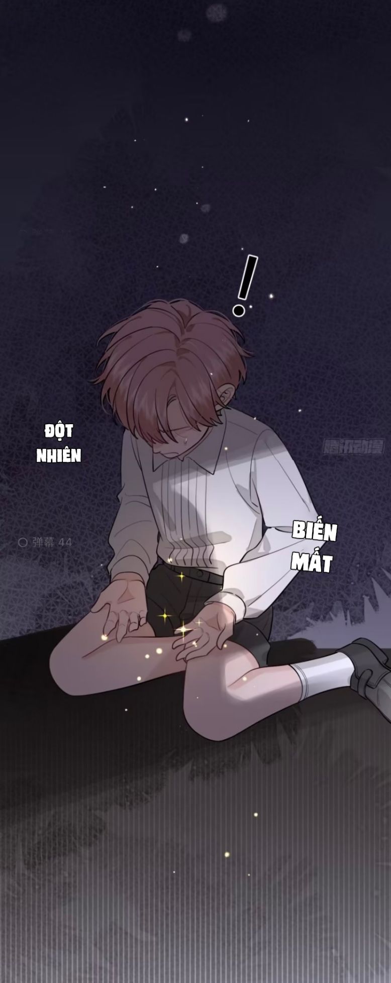 chó lớn bắt nạt chủ chapter 45 9