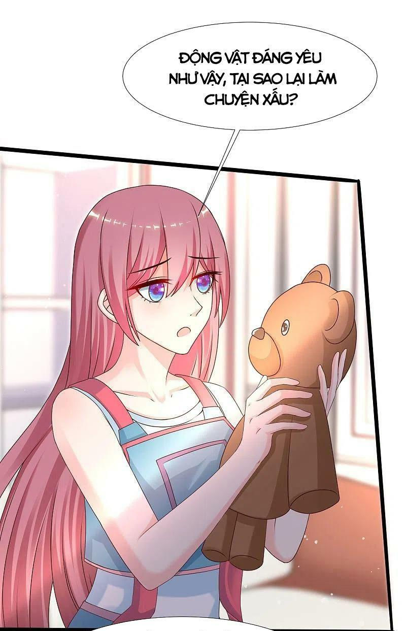 tối cường vận đào hoa chapter 219 22