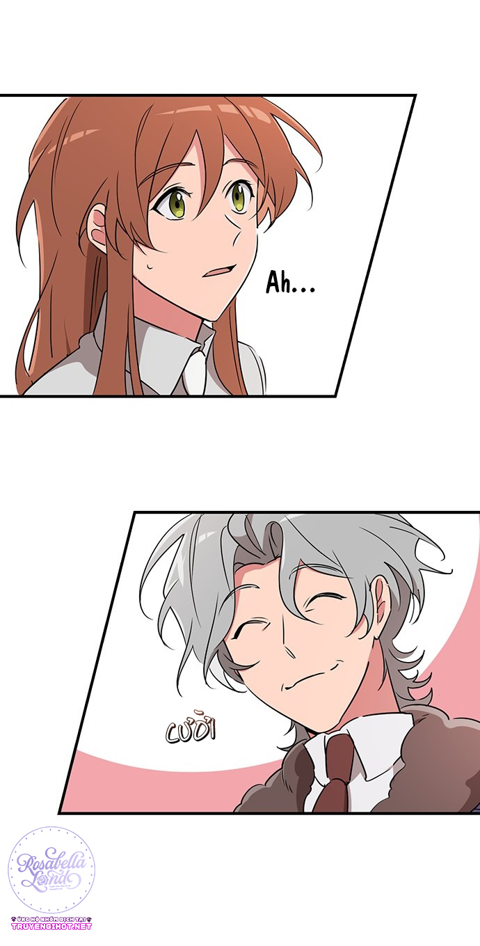 căn hộ kí túc xá của pháp sư chapter 4 28