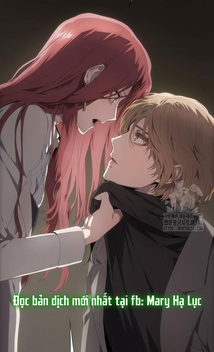 không thể thoát ra khỏi bộ phim kịch tính chapter 24.1 38