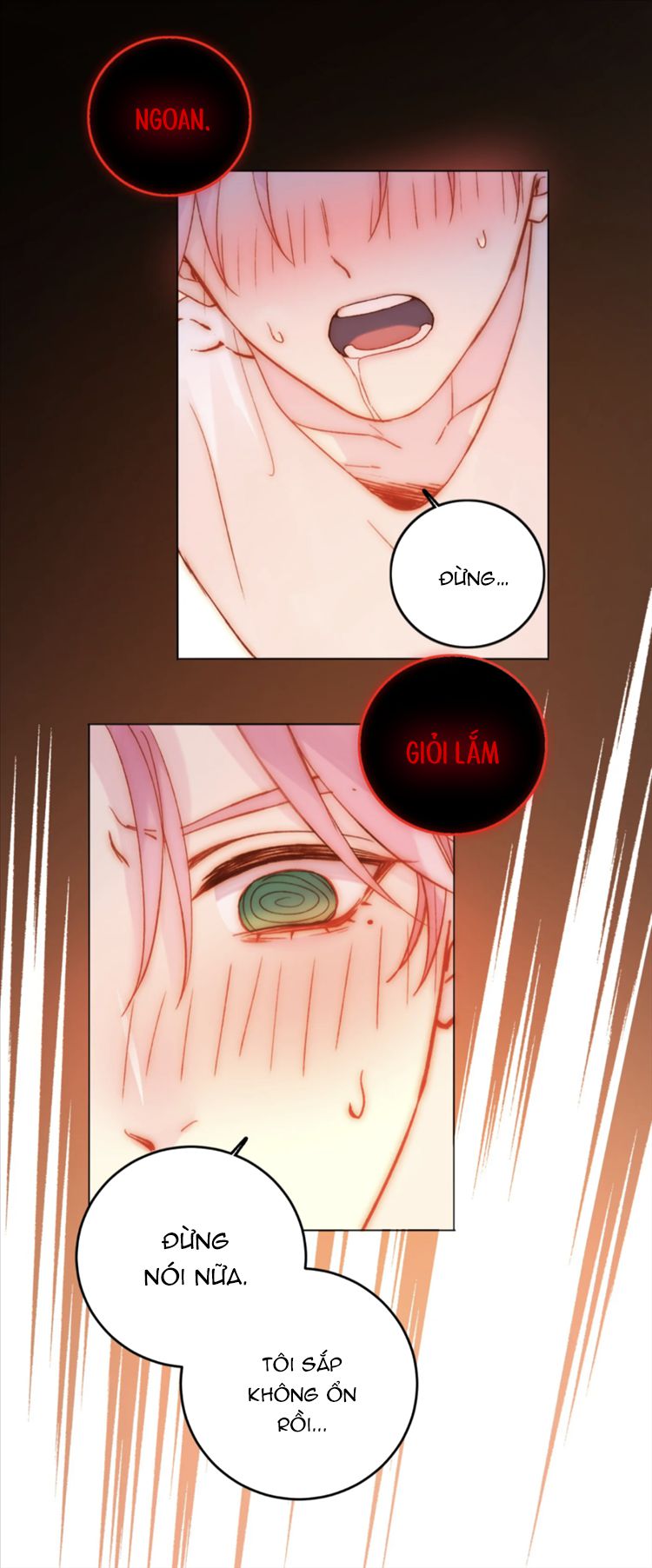 tôi phải làm một kẻ đại xấu xa chapter 56.5 21