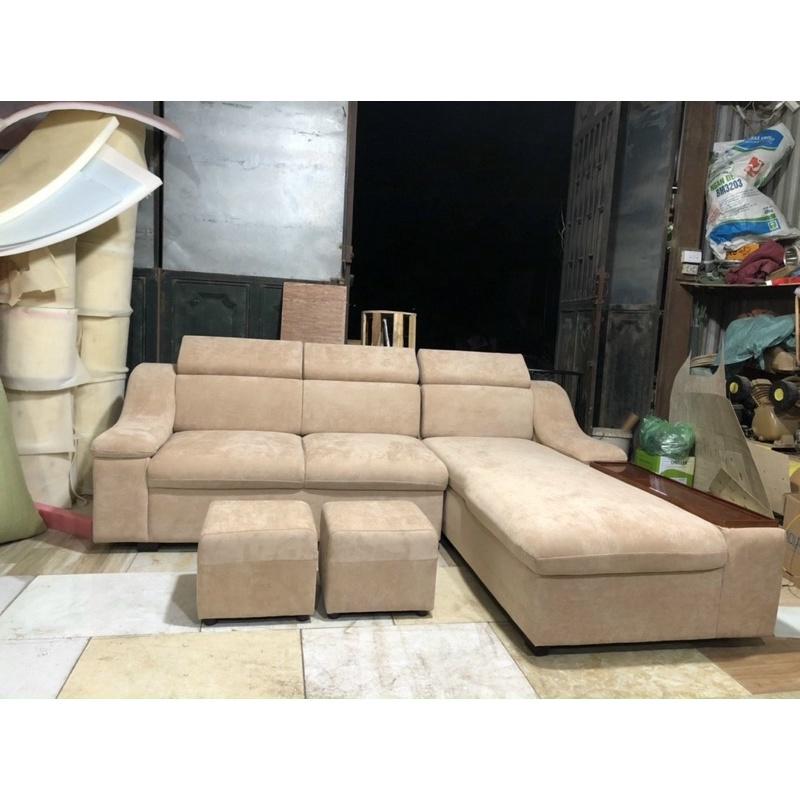 Sofa phòng khách đẹp