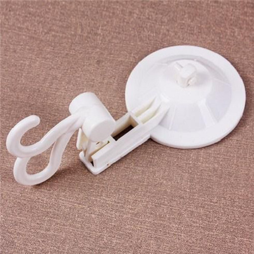 Kệ đựng đồ đa năng nhỏ có móc treo tiện ích