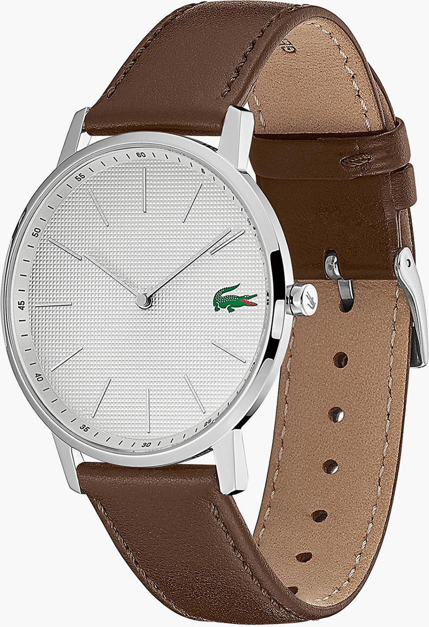 Đồng Hồ Nam Dây Da Lacoste 2011002 &quot;Lacoste Moon&quot; 40mm