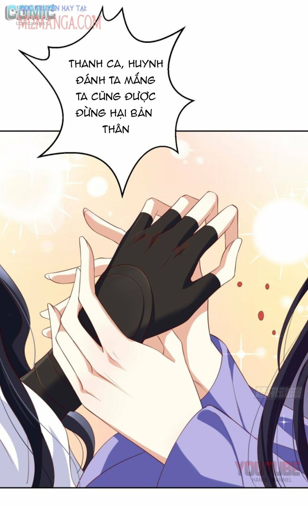 ác nữ vi đế chapter 92.2 15