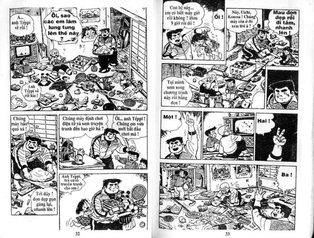 tân teppi chapter 2 15