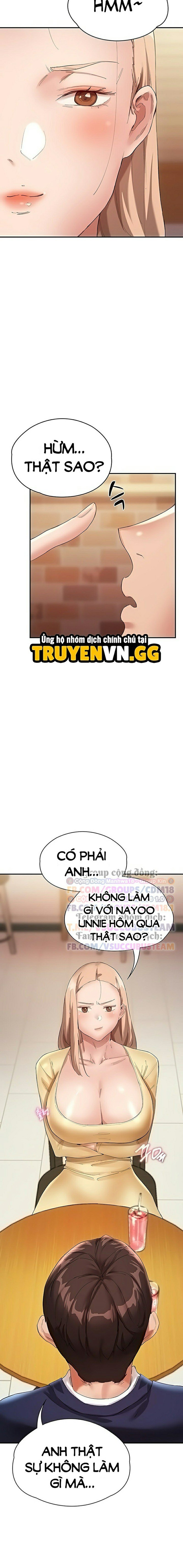 sống cùng hàng khủng chapter 26 17