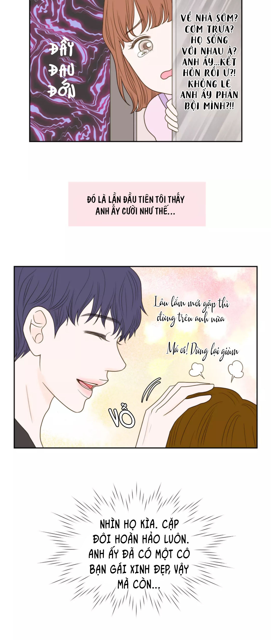 honey bed talk chapter 41 19