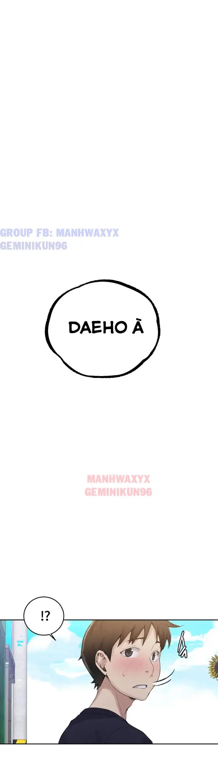 lớp học gia đình (bản không che) chapter 21 36