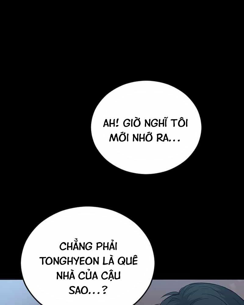 cánh cổng mở ra đúng ngày đầu tiên tôi thành chính trị gia chapter 1 76