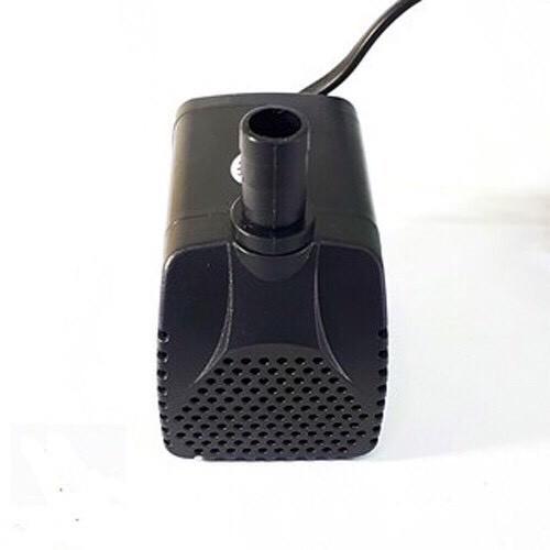 BƠM 16W-bơm quạt điều hòa, quạt hơi nước, bể cá lớn