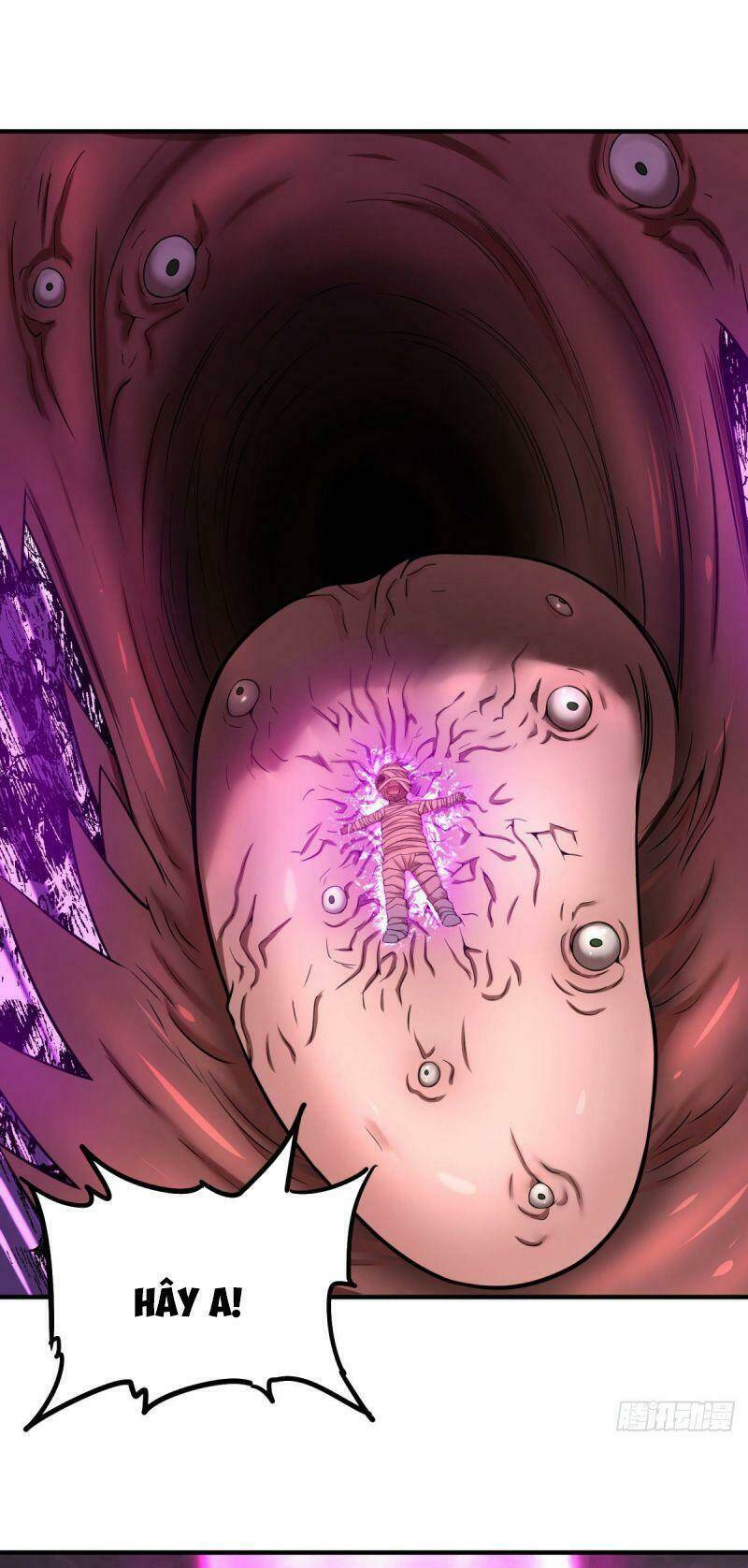 danh sách kẻ phản diện chapter 98 40