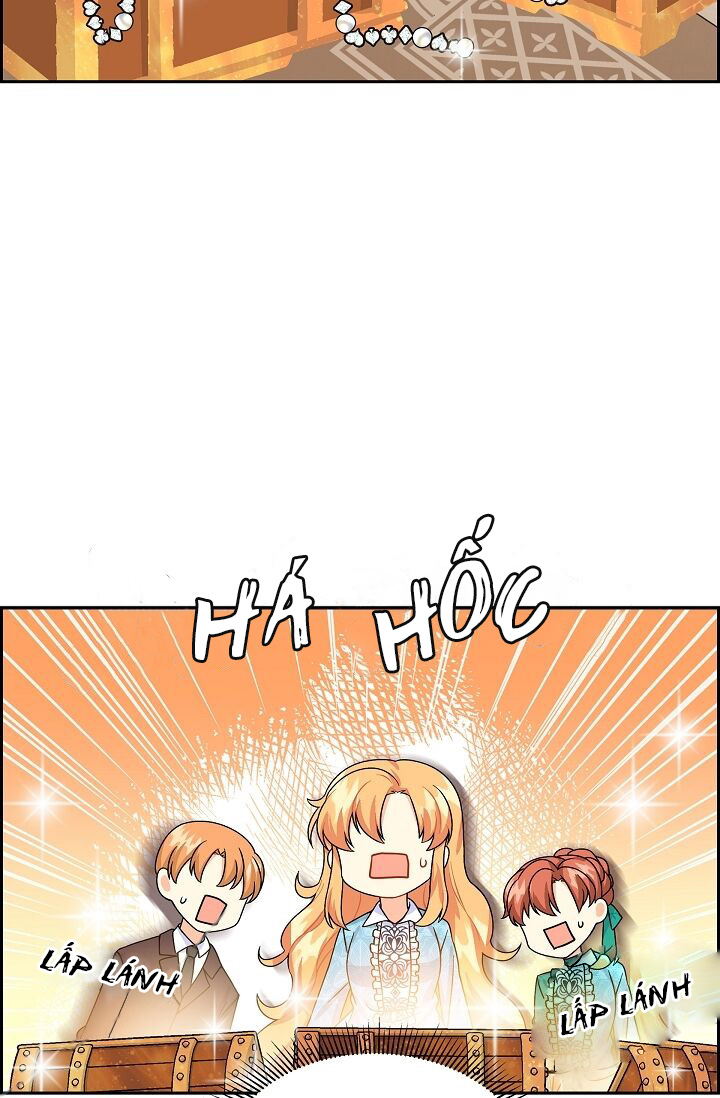 kẻ hủy diệt đã yêu tôi ! chapter 7 44