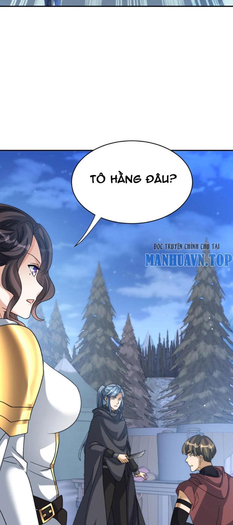 cựu nhật ngự long chapter 45 41