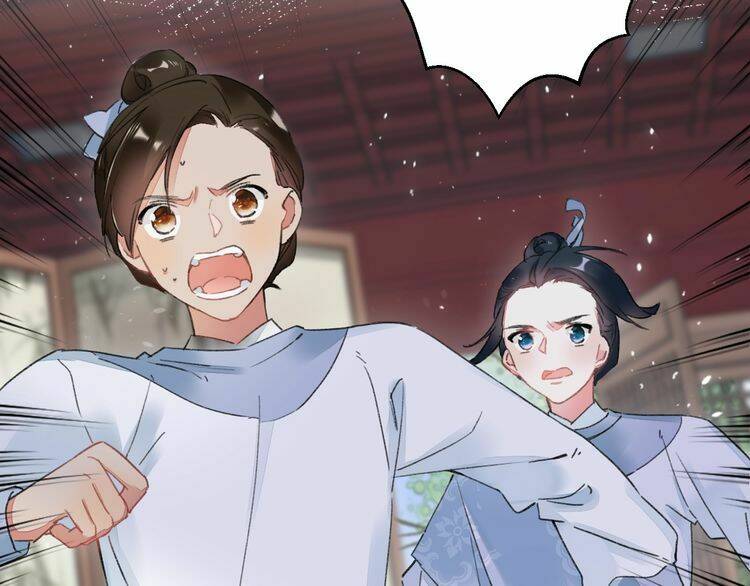 hoa nhan sách chapter 89.1 33