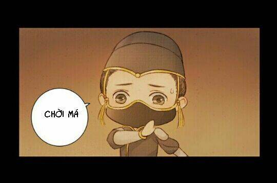 vương gia bá đạo chapter 77.5 5