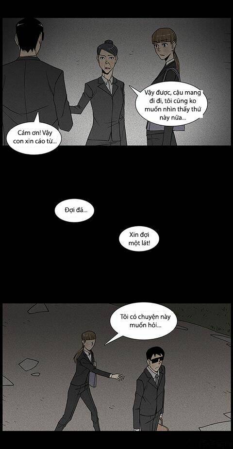 kinh dị đêm khuya chapter 80 22