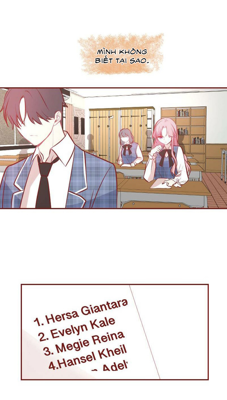 mù quáng vì yêu anh chapter 28 36